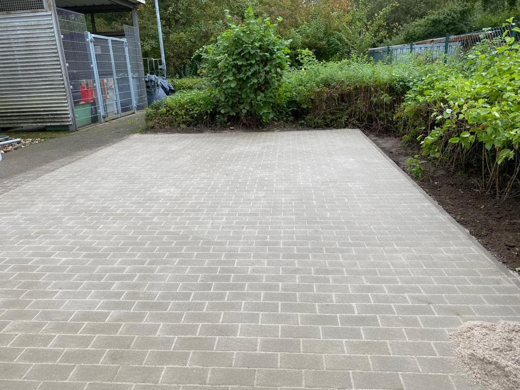 Gesten- & Gartenpflege