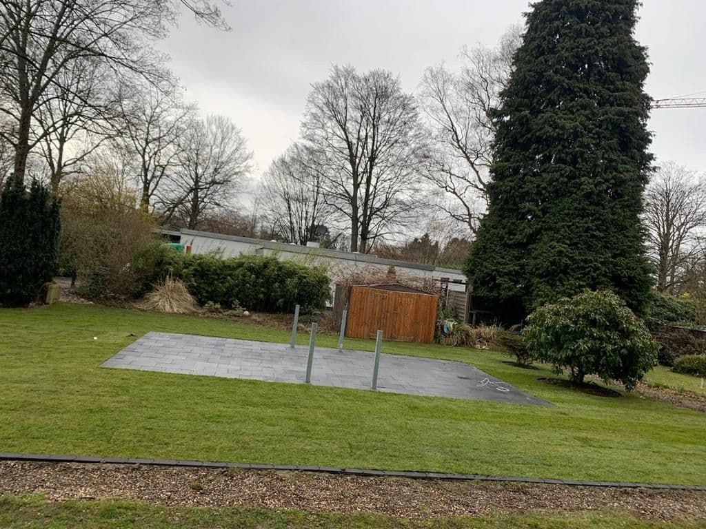 Professionelle Pflege