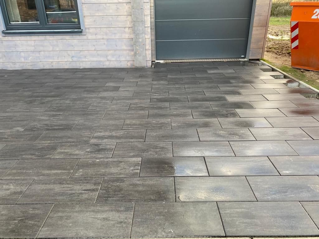 Stein & Grün Harmonie